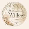 The Whispering Willow Wardrobe - Home